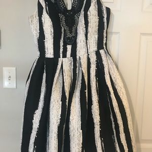 Beautiful dress worn once